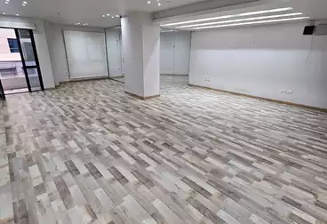 Corporate Branch For rent - 1 rooms - floor 4
