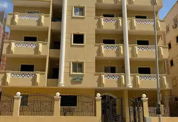 Apartments For sale - 3 rooms - floor 2