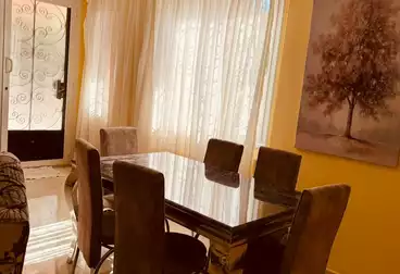Furnished Apartment For rent - 2 rooms - floor 0