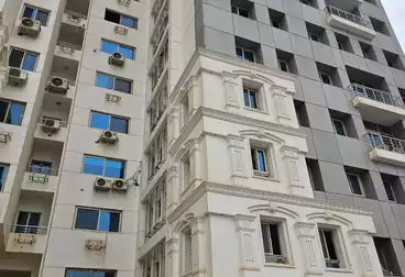 Corporate Branch For rent - 3 rooms - floor 6