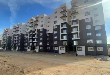 Apartments For sale - 3 rooms - floor 8
