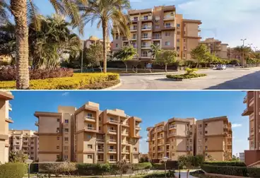 Apartments For sale - 3 rooms - floor 5