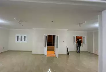Apartments For rent - 3 rooms - floor 1