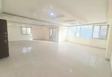 Corporate Branch For rent - 6 rooms - floor 5