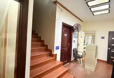 Offices For rent - 5 rooms - floor 4