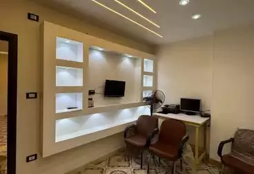 Administrative For rent - 3 rooms - floor 2