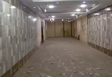 Commercial For rent - floor 0