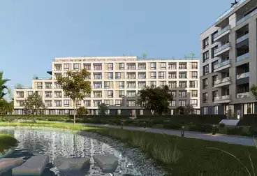Apartments For sale - 3 rooms - floor 2