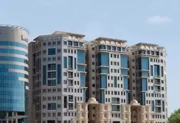 Offices For rent - 3 rooms - floor 4