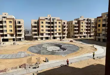 undefined undefined - 3 غرف - بالدور 3