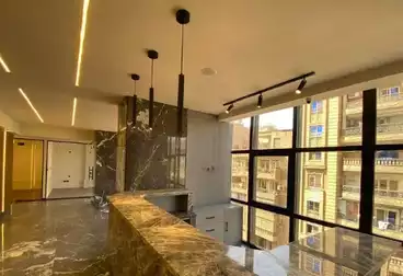 Administrative For sale - 10 rooms - floor 3
