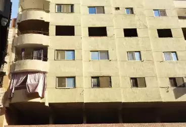 Apartments For sale - 3 rooms - floor 4