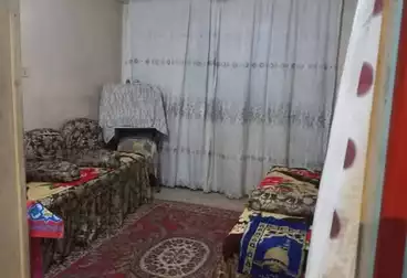 عقارات للإيجار - 2 غرف - بالدور 1
