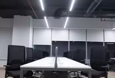 Offices For rent - 50 rooms - floor 0