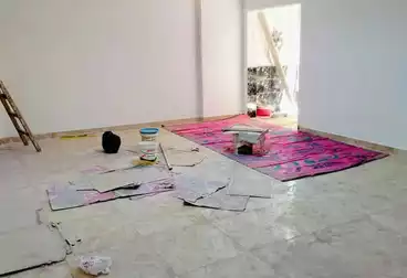 شقق للإيجار - 3 غرف - بالدور 7