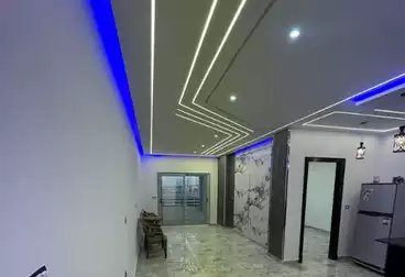 Apartments For sale - 3 rooms - floor 2