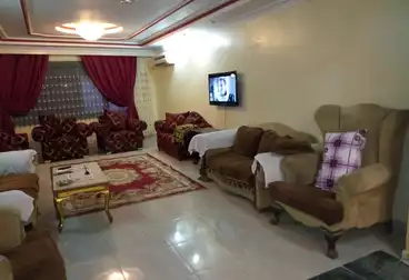 Properties For rent - 3 rooms - floor 4