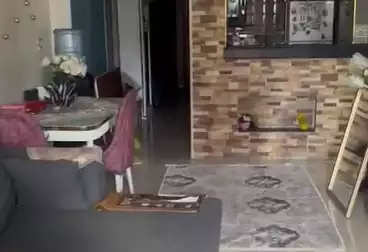 Apartments For sale - 3 rooms - floor 5