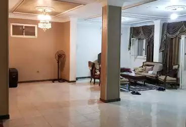 عقارات للإيجار - 3 غرف - بالدور 7