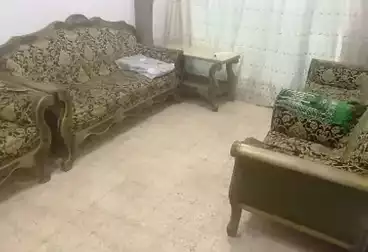 شقق مفروشة للإيجار - 2 غرف - بالدور 2
