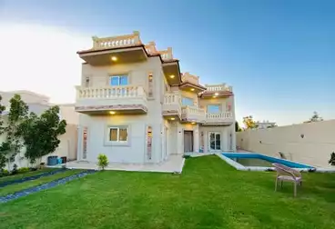 Separate Villa For sale - 4 rooms