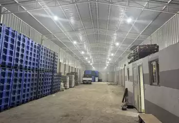 Storage For sale