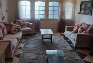 Furnished Apartment For sale - 4 rooms - floor 11