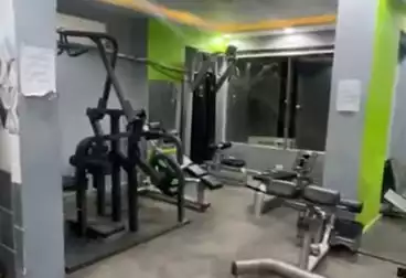 Administrative For rent - 3 rooms - floor 1