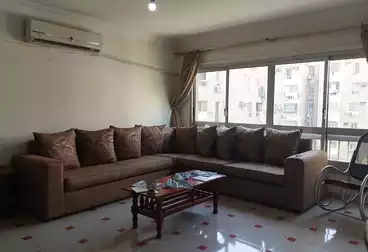 Furnished Apartment For rent - 2 rooms - floor 3