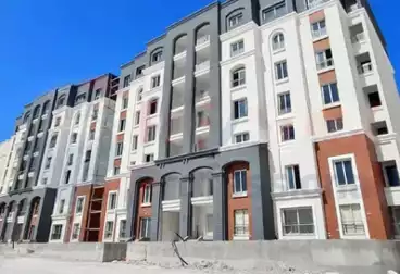 Apartments For sale - 3 rooms - floor 3