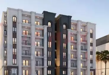 Apartments For sale - 3 rooms - floor 3