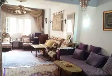 Apartments For sale - 3 rooms - floor 2