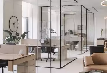 Administrative For rent - 1 rooms - floor 2