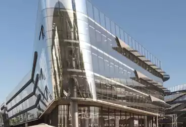 Offices For sale - 2 rooms - floor 1