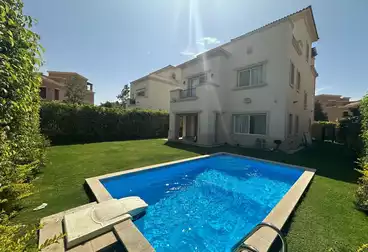 Villas For rent - 4 rooms