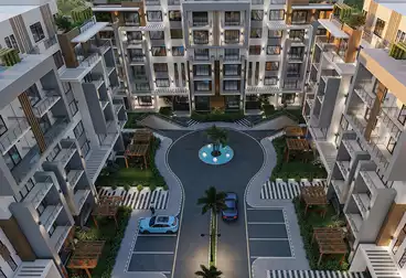 Apartments For sale - 3 rooms - floor 4