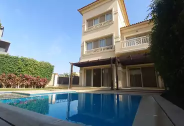 Villas For rent - 4 rooms