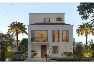 Villas For sale - 3 rooms