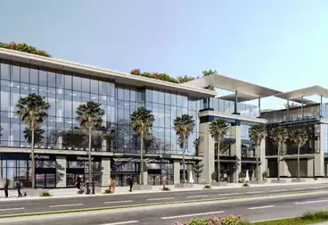 Commercial For sale - floor 1