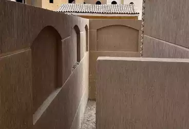 Duplex with Garden For sale - 3 rooms - floor 0