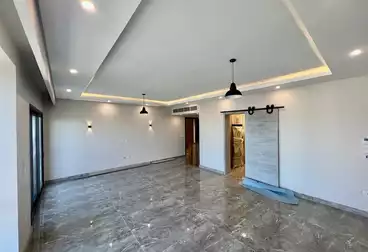 Furnished Apartment For rent - 4 rooms - floor 3