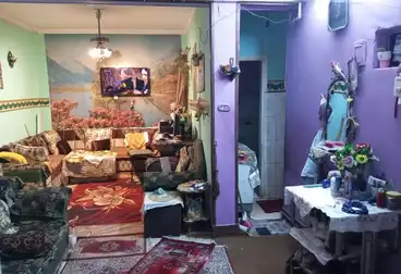 Apartments For sale - 3 rooms - floor 4