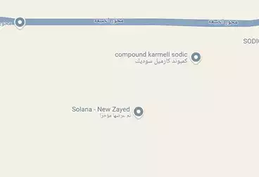 Residential Land For sale