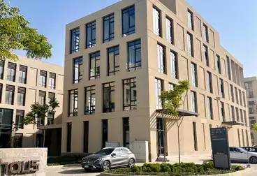 Administrative For rent - 5 rooms