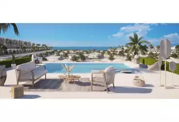 Chalets For sale - 3 rooms - floor 3