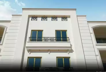 Apartments For sale - 3 rooms - floor 1