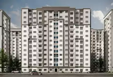 Apartments For sale - 3 rooms - floor 2