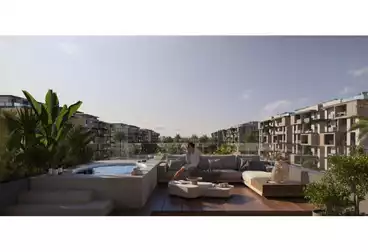 Apartments For sale - 2 rooms - floor 2