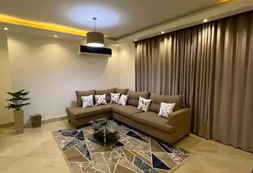 شقق مفروشة للإيجار - 3 غرف - بالدور 1