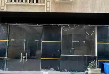 محلات للبيع - بالدور 0